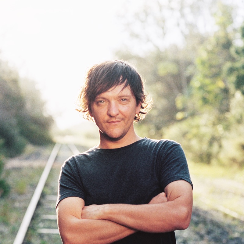 Chris Lilley - Episode One: Rangas They're Everywhere, Sorry Ben