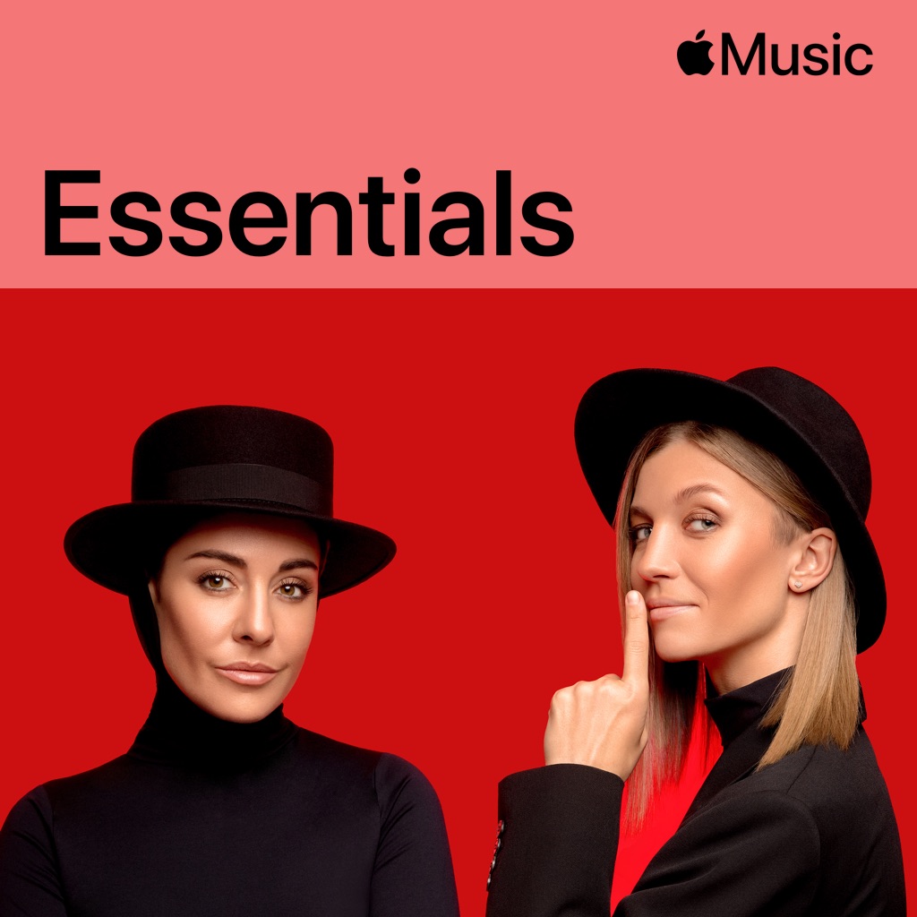 #2Mashi Essentials