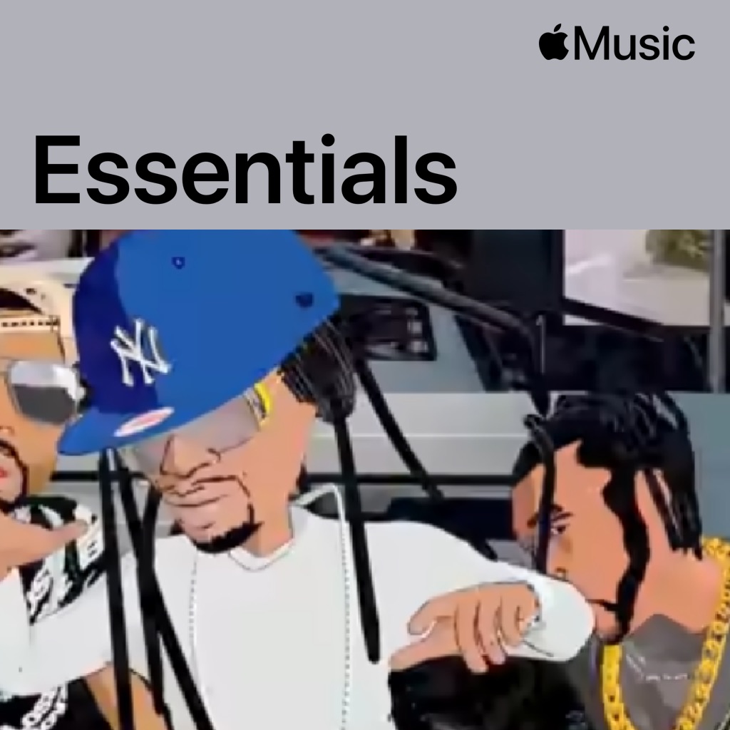 Lost Boyz Essentials