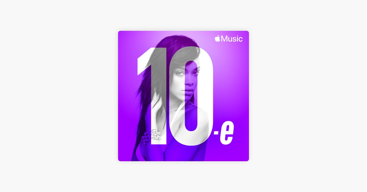 ‎Хиты 2010-х: главное — плейлист — Apple Music