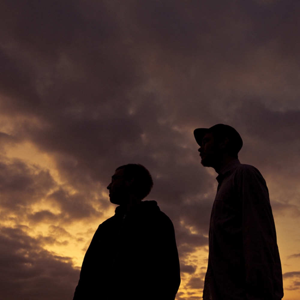 Session Victim - Deep House artist