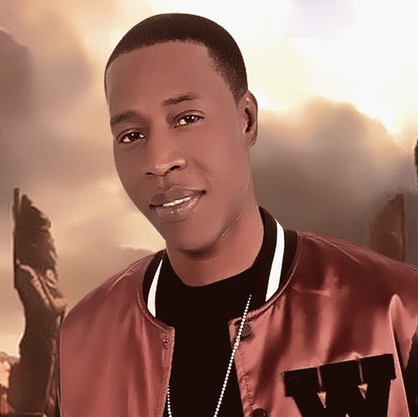 Tony Matterhorn's avatar