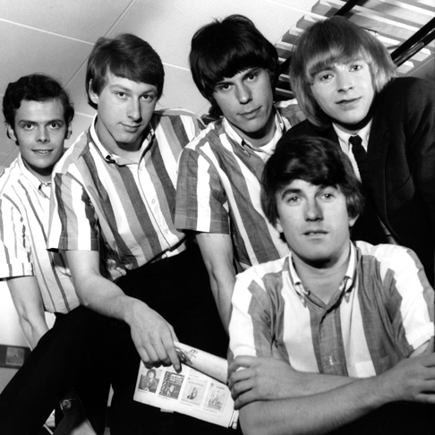 The Yardbirds — Apple Music