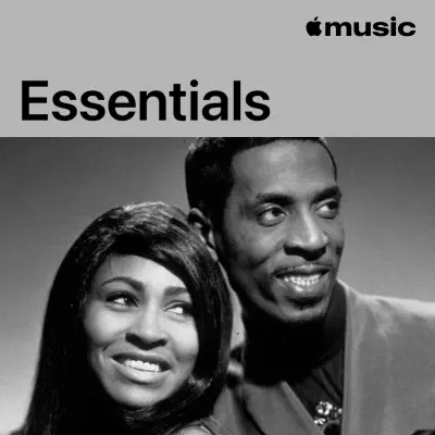 Ike & Tina Turner & The Ikettes adlı sanatçının yer aldığı Ike & Tina Turner Essentials çalma listesini dinle