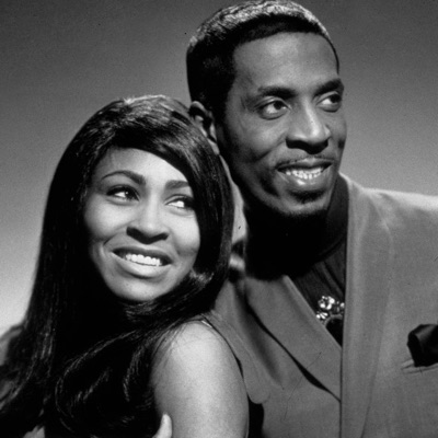 Ike & Tina Turner