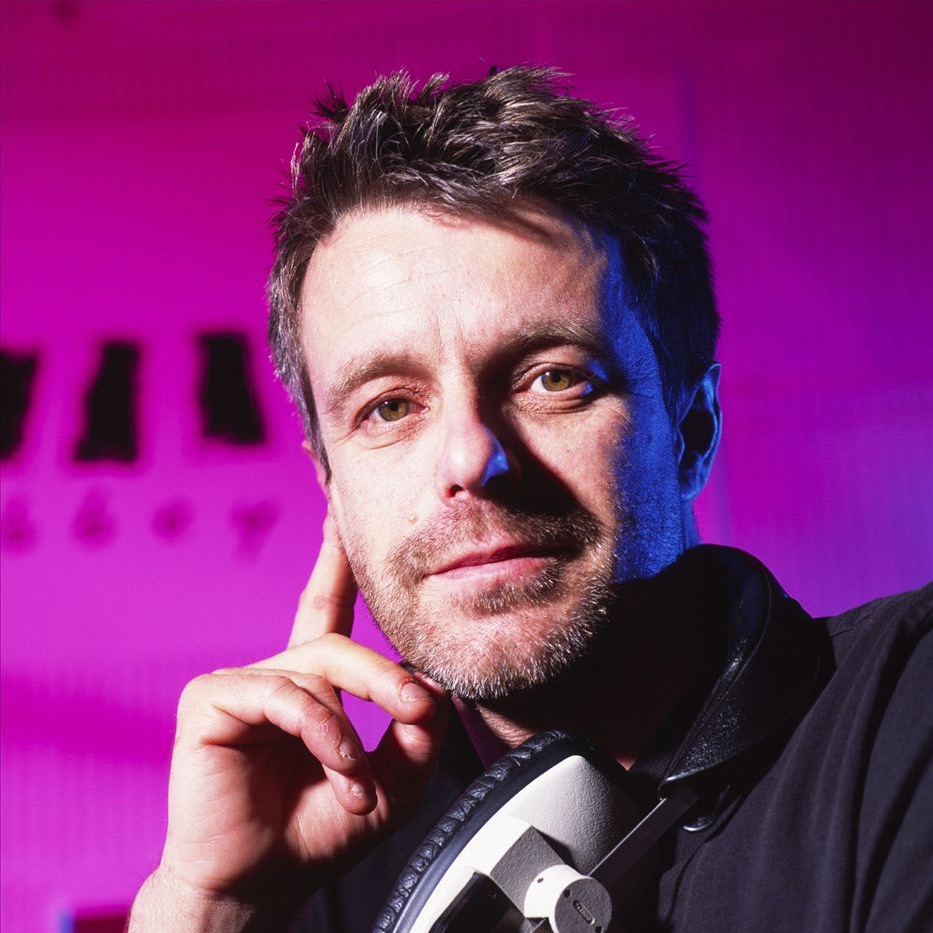 Фото Harry Gregson-Williams