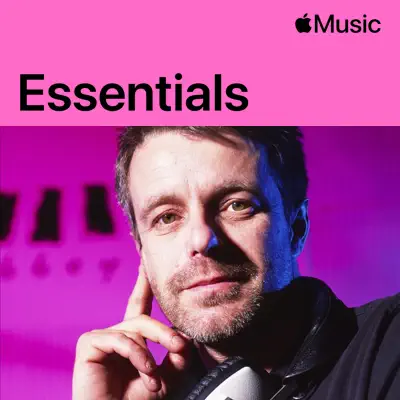 Listen to Harry Gregson-Williams Essentials featuring Various Artists