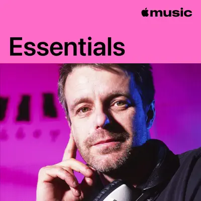 Various Artists adlı sanatçının yer aldığı Harry Gregson-Williams Essentials çalma listesini dinle