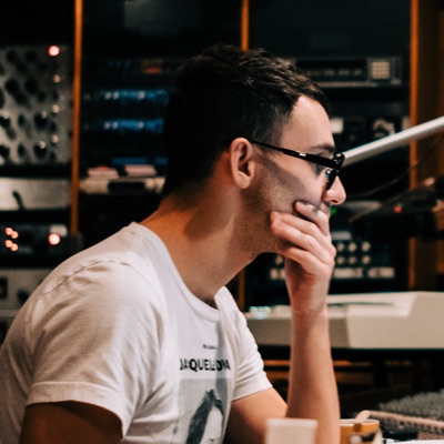 Jack Antonoff