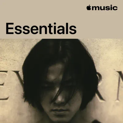 Ekin Cheng Essentials