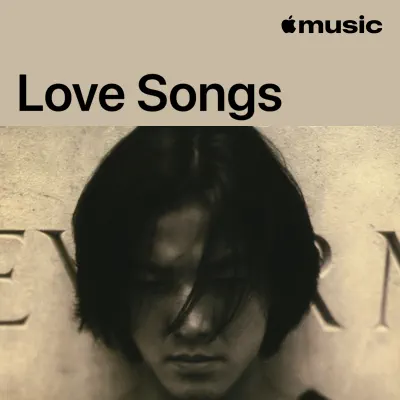 Ekin Cheng: Love Songs