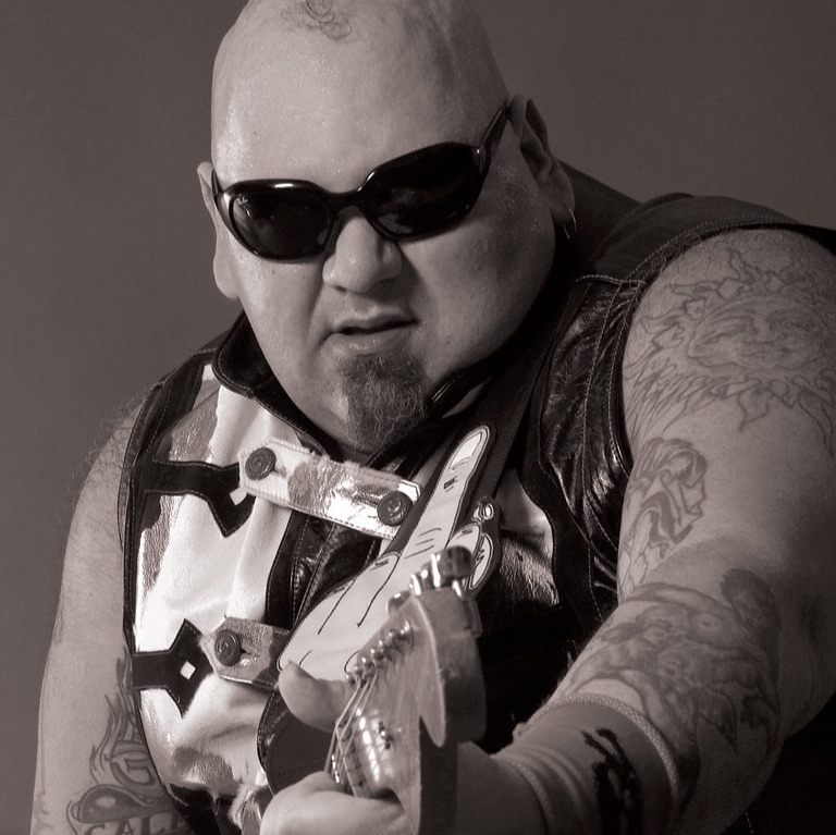Фото Popa Chubby