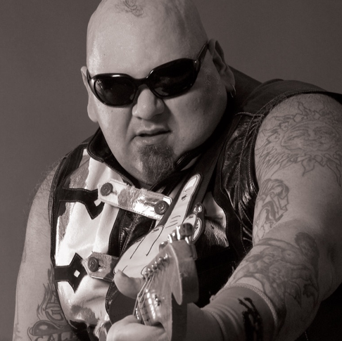 Popa Chubby