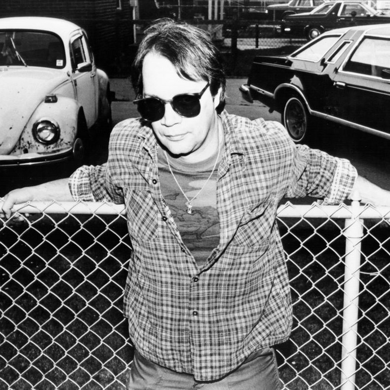 Фото Mitch Ryder