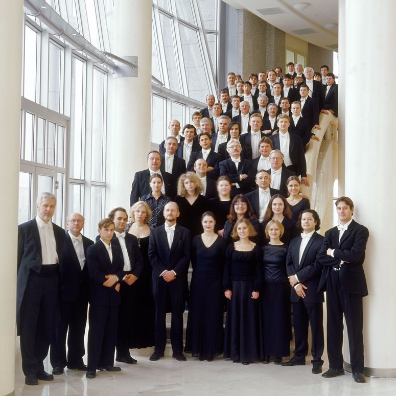 Фото Russian National Orchestra