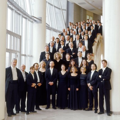 Russian National Orchestra
