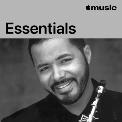 Listen to Najee Essentials featuring Najee