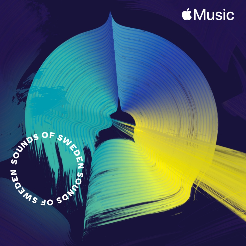 Sounds of Sweden