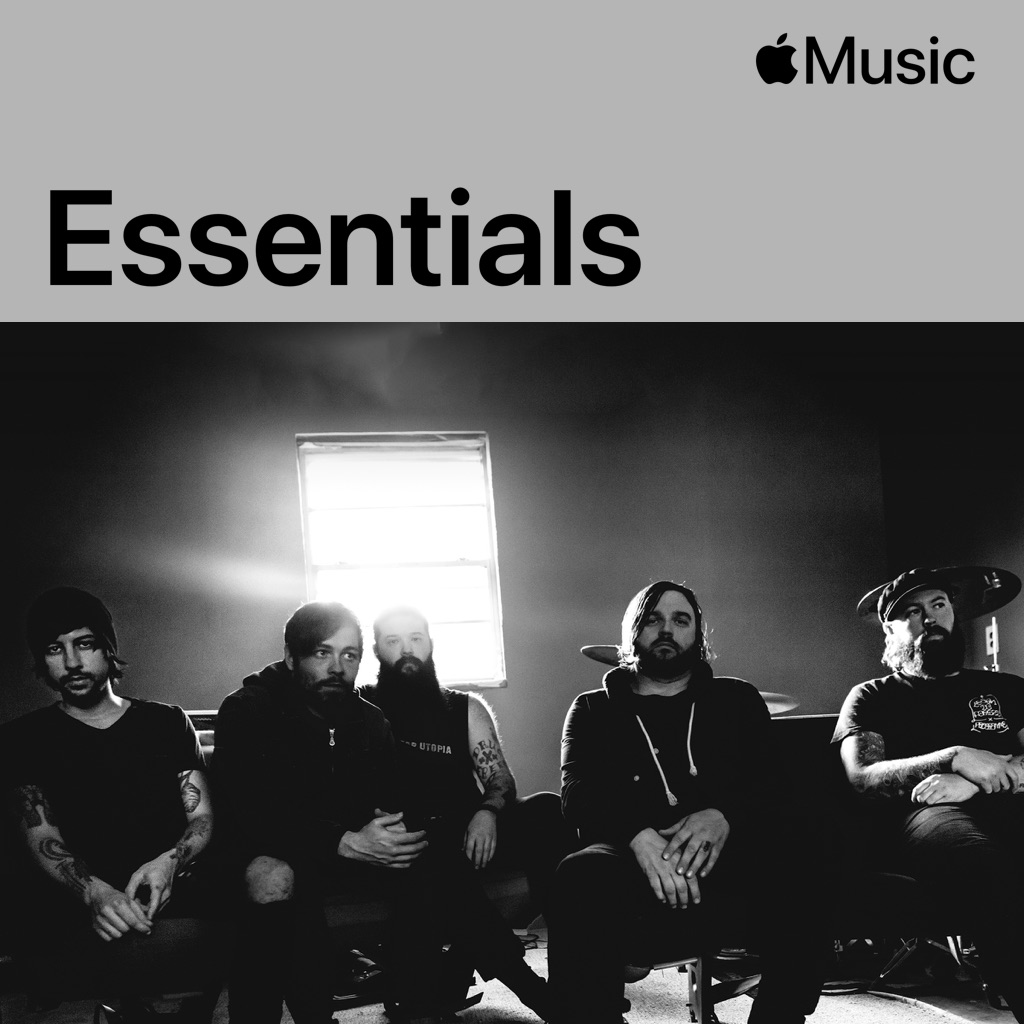 Norma Jean Essentials