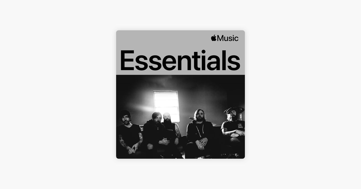 Norma Jean Essentials - Playlist - Apple Music