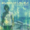 Oscar See Through Red Eye by Boards Of Canada