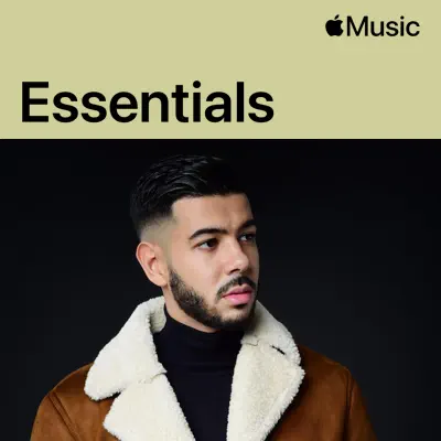 Ascolta DYSTINCT Essentials con Moha K