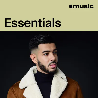 Moha K adlı sanatçının yer aldığı DYSTINCT Essentials çalma listesini dinle