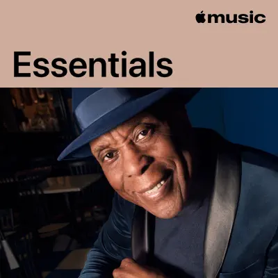 Listen to Buddy Guy Essentials featuring Buddy Guy