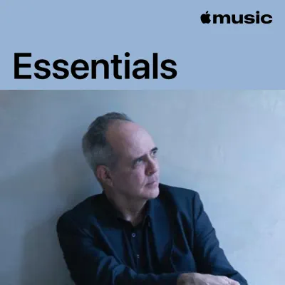 Listen to Rodrigo Leão Essentials featuring Rodrigo Leão