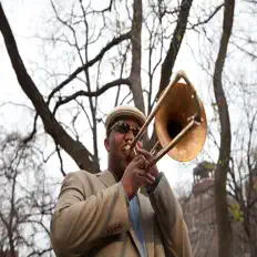 Marcus Lewis Big Band을(를) 듣고, 뮤직 비디오를 보고, 약력을 읽고, 투어 일정 등을 확인하세요!