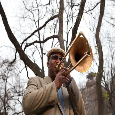 Listen to Marcus Lewis Big Band, watch music videos, read bio, see tour dates & more!