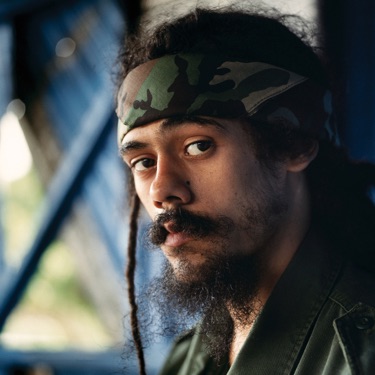 Damian Marley – Patience (ft. Nas) Lyrics