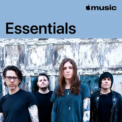 Against Me!이(가) 피처링한 Against Me! 대표곡을(를) 감상해 보세요.