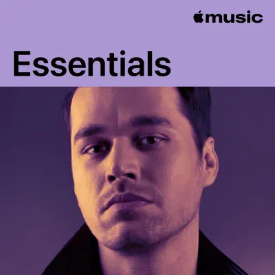 Listen to Alban Skenderaj Essentials featuring Alban Skenderaj