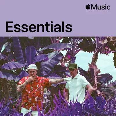 Poslechněte si „ Modest Mouse Essentials“ s interpretem Modest Mouse.