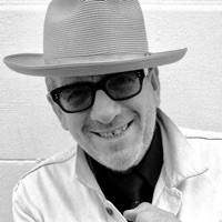 Elvis Costello