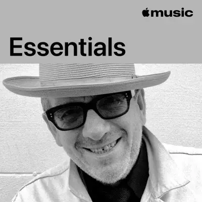 Posłuchaj Elvis Costello Essentials z udziałem Elvis Costello