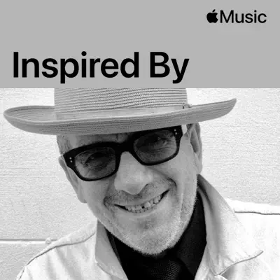 エルヴィス・コステロ&バート・バカラック Sessions West 54th