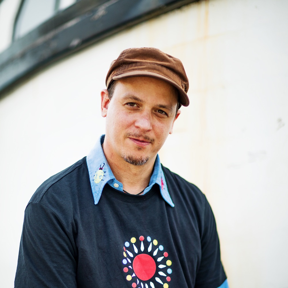 Фото Kurt Rosenwinkel