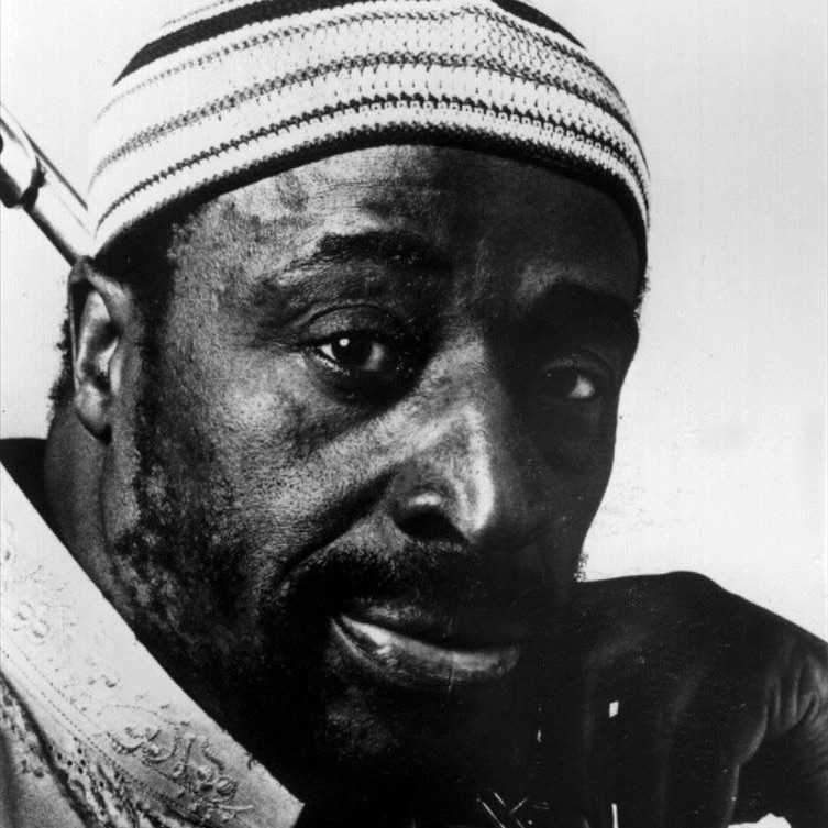 Фото Yusef Lateef