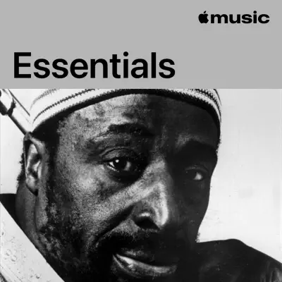 Yusef Lateef Essentials