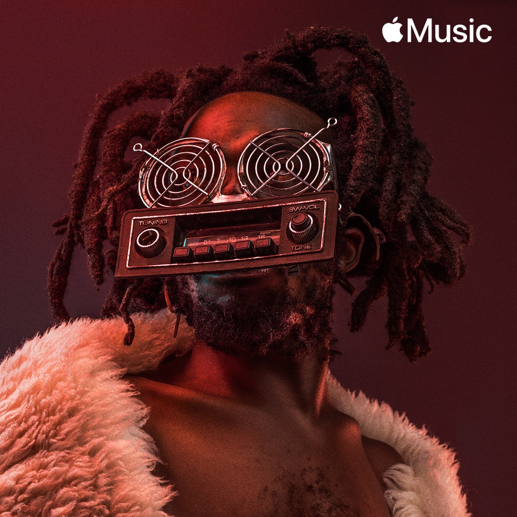 African Hip-Hop