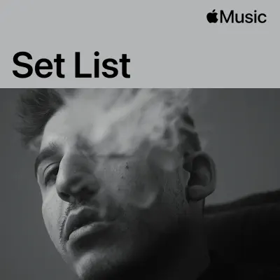 Listen to Set List: Chillinit's 420 Oz Crawl Tour featuring Chillinit