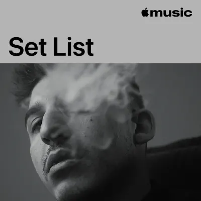 Set List: Chillinit's 420 Oz Crawl Tour