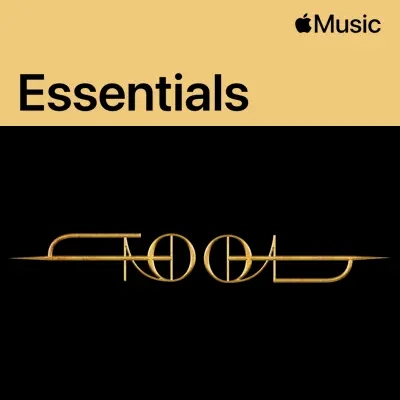 Escucha TOOL Essentials en colaboración con TOOL