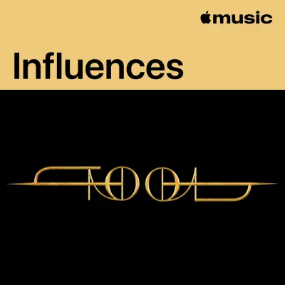 Escucha TOOL: Influences en colaboración con Melvins