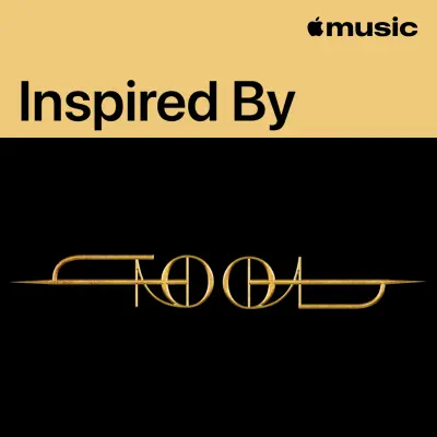 Escucha Inspirados por TOOL con Mastodon