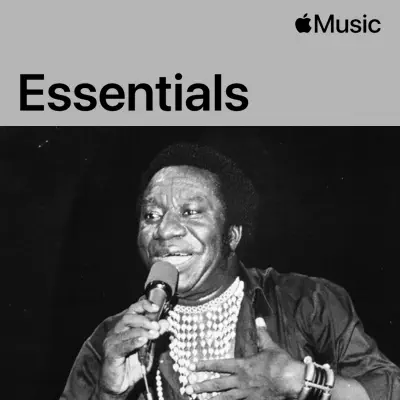 Listen to Tabu Ley Essentials featuring Tabu Ley Rochereau