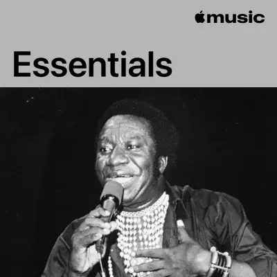 Слушать плейлист «Tabu Ley: главное» (Tabu Ley Rochereau и другие исполнители)