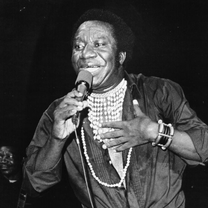 Tabu Ley Rochereau